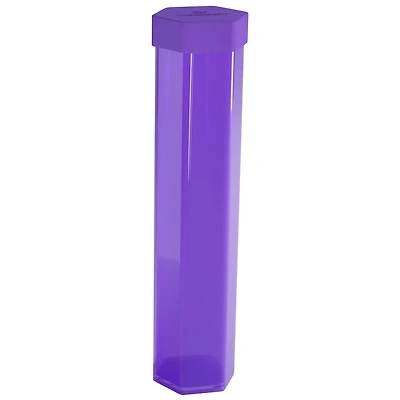(Gamegenic) Playmat Tube - Purple