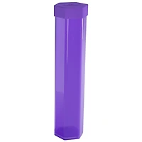 (Gamegenic) Playmat Tube - Purple