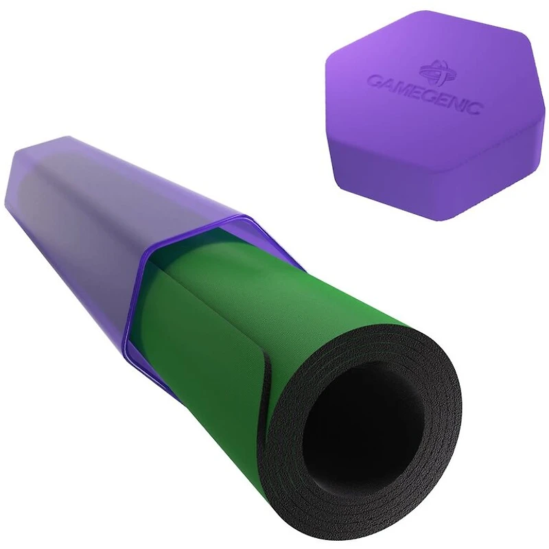 (Gamegenic) Playmat Tube - Purple