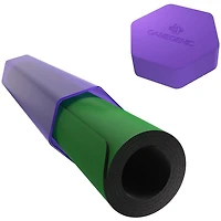 (Gamegenic) Playmat Tube - Purple