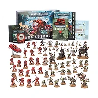 Copy of Warhammer 40,000 - Armageddon (Anglais) [PRÉCOMMANDE]