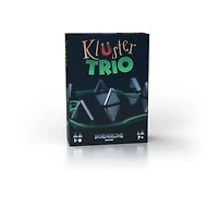 Kluster trio (Multilingual) [PREORDER]
