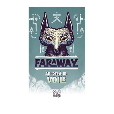 Faraway - Au delà du voile (Multilingue) [PRÉCOMMANDE]