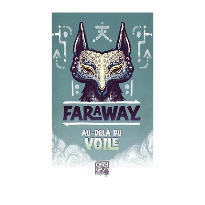 Faraway - Au delà du voile (Multilingue) [PRÉCOMMANDE]