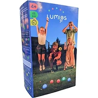 Lumios (French)