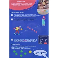 Lumios (Français)