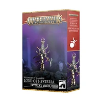 Lord of Hysteria [PRÉCOMANDE]