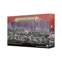 Battleforce - The Decadent Host [PRÉCOMMANDE]