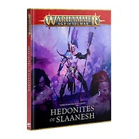 Copy of Battletome 4e Édition - Cities of Sigmar (Français)