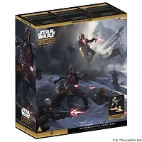 Star Wars Legion - Mandalorian Special Edition Army Box (Anglais)