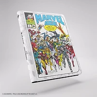 (Gamegenic) Zip-Up Album 18pkt - Marvel age