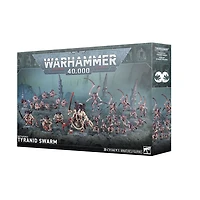 Battleforce - Tyranid Swarm [PRÉCOMMANDE]