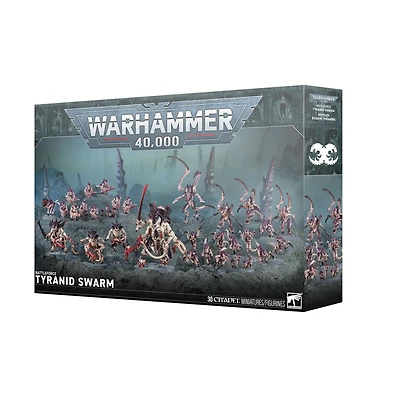Battleforce - Tyranid Swarm