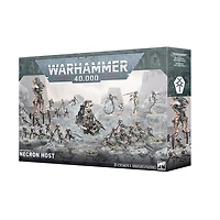 Battleforce - Necron Host* [PRÉCOMMANDE]
