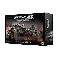 Maximus Battle Group [PRÉCOMMANDE]