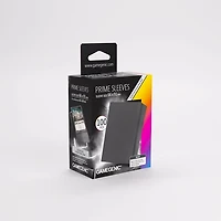 Gamegenic) Prime Sleeves - - 100 Unités