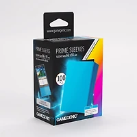 Gamegenic) Prime Sleeves - - 100 Unités