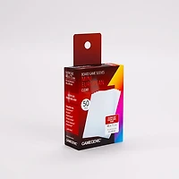 (Gamegenic) Prime Mini European-Sized Sleeves - 50 Unités - 46mm x 71mm