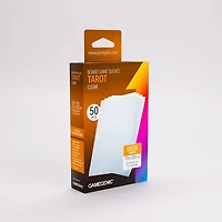(Gamegenic) Prime Tarot-Sized - 50 Unités - 73mm x 122mm