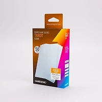 (Gamegenic) Prime Tarot-Sized - 50 Unités - 73mm x 122mm