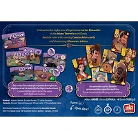 Splendor - Duel - Les faussaires (Multilingual)