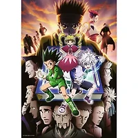 Hunter x Hunter - Puzzle Moment - 300 pièces