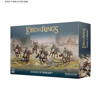 Riders of Rohan™ [PREORDER]