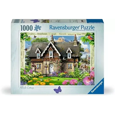 Hillside Cottage - 1000 pièces
