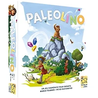 Paleolino (French)