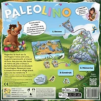 Paleolino (French)