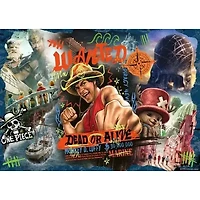 One Piece - Adventure Awaits! - 1000 pièces