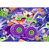 Monster Trucks - 2x24 pièces