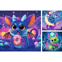 Little Demons - 3x49 pièces