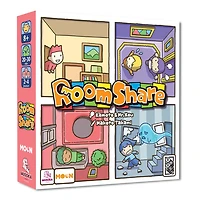 Room Share (Français)