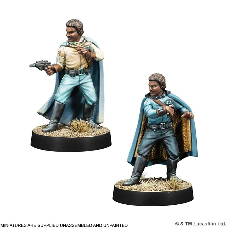 Star Wars Legion - Rogues & Rebels (Multilingual)