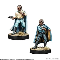 Star Wars Legion - Rogues & Rebels (Multilingual)