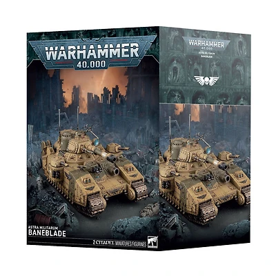 Baneblade [PRÉCOMMANDE]