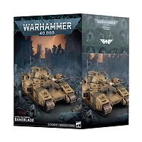Baneblade [PRÉCOMMANDE]