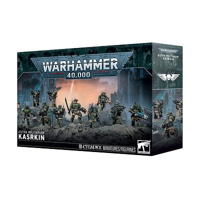 Kasrkin