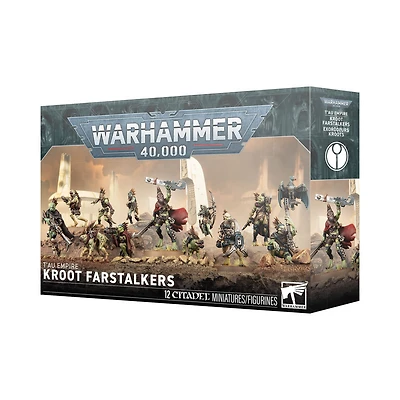 Copy of Fellgor Beastmen [PRÉCOMMANDE]