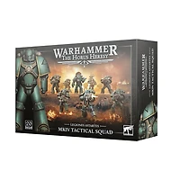 MkIV Tactical Squad [PRÉCOMMANDE]