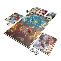 King of Tokyo - Duel - Tokyo Bay (French) [PREORDER]