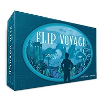 Flip Voyage (Français) [PRÉCOMMANDE]