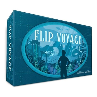 Flip Voyage (French) [PREORDER]