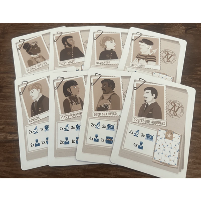 Flip Voyage (Français) [PRÉCOMMANDE]