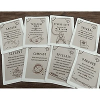 Flip Voyage (Français) [PRÉCOMMANDE]