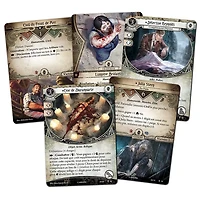 Horreur à Arkham JCE - Les enfants de sang - Extension campagne (French) [PREORDER]