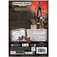 Horreur à Arkham JCE - Les enfants de sang - Extension campagne (French) [PREORDER]