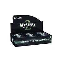 Mystery Booster 2 - Booster Box