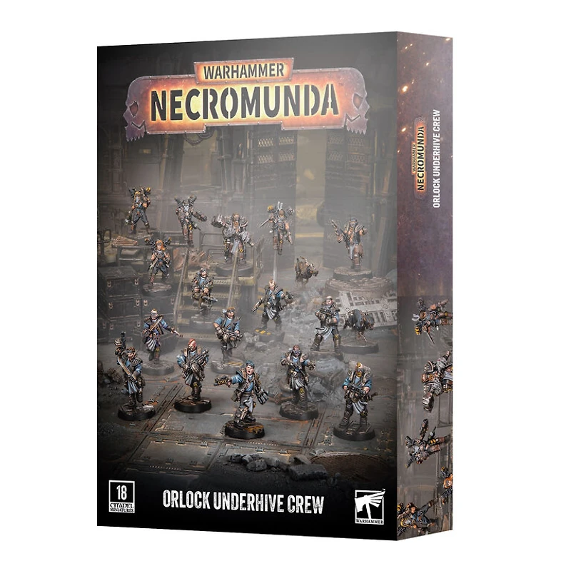 Necromunda